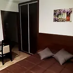 Gæstehus Complejo O Pineiral 3*