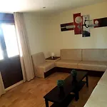 Gæstehus Complejo O Pineiral