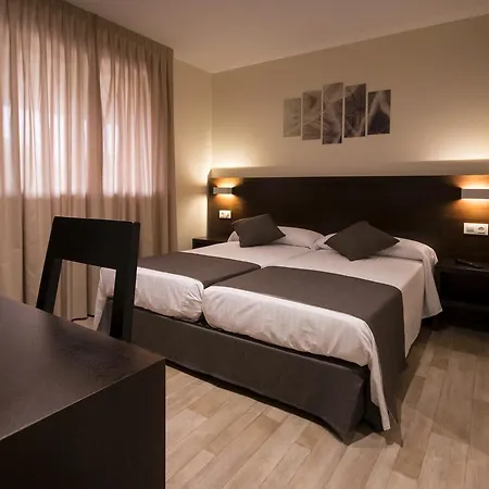 Gæstehus Complejo O Pineiral 3*