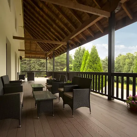 Complejo O Pineiral Gæstehus