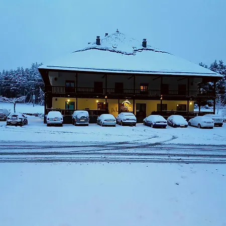 Complejo O Pineiral Gæstehus