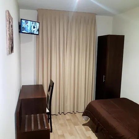 Complejo O Pineiral Gæstehus 3*