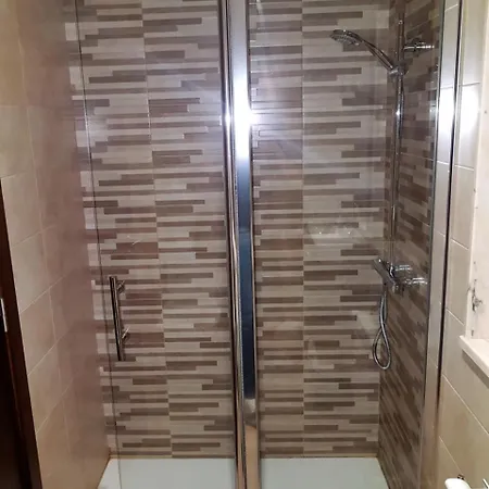 Complejo O Pineiral A Fonsagrada