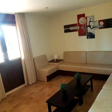 Gæstehus Complejo O Pineiral