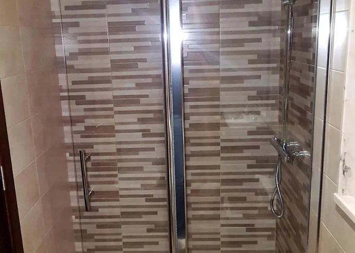 Complejo O Pineiral A Fonsagrada