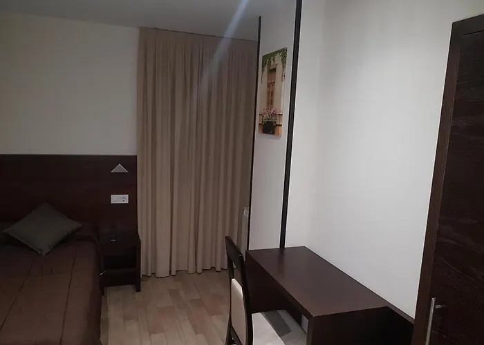 Complejo O Pineiral 3*